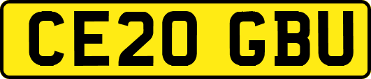 CE20GBU