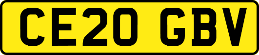 CE20GBV