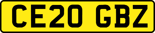 CE20GBZ