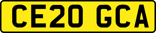 CE20GCA