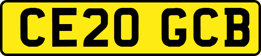 CE20GCB