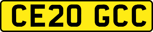 CE20GCC