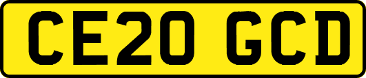 CE20GCD