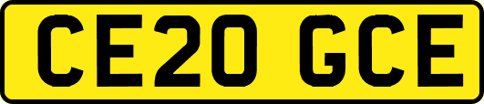 CE20GCE