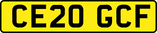 CE20GCF