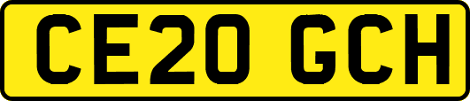 CE20GCH