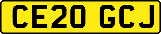 CE20GCJ