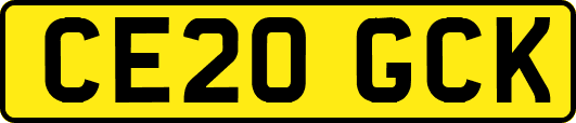 CE20GCK