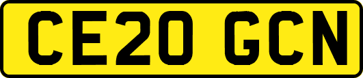 CE20GCN