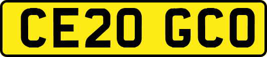CE20GCO
