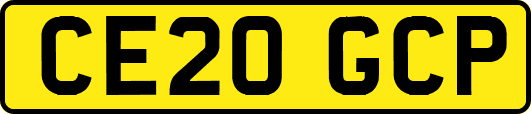 CE20GCP