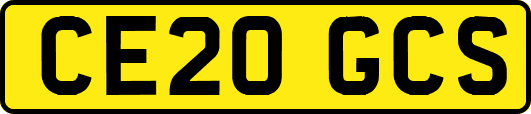 CE20GCS