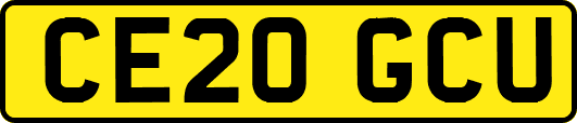 CE20GCU