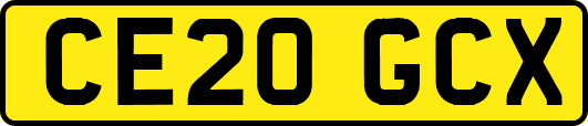 CE20GCX