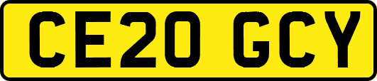 CE20GCY