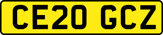 CE20GCZ