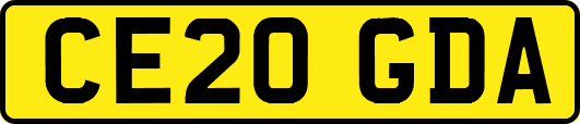 CE20GDA