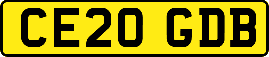 CE20GDB