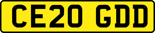 CE20GDD