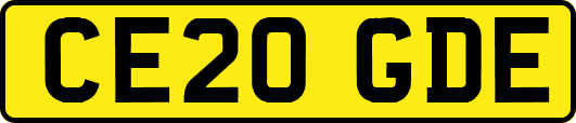 CE20GDE