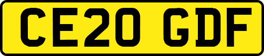 CE20GDF