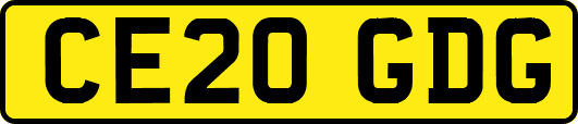 CE20GDG