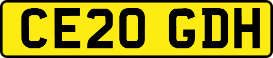 CE20GDH