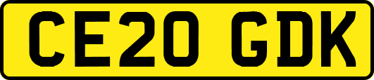 CE20GDK