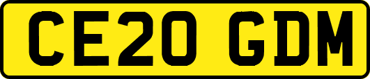 CE20GDM
