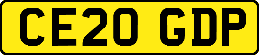 CE20GDP