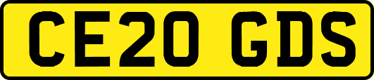 CE20GDS