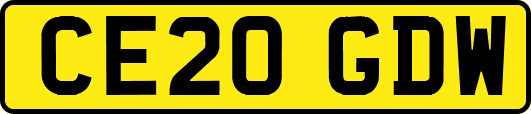 CE20GDW