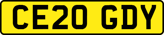 CE20GDY