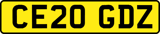 CE20GDZ