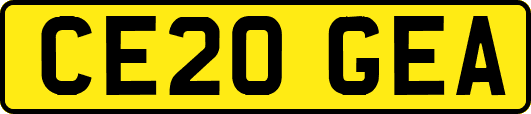 CE20GEA