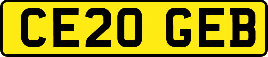 CE20GEB