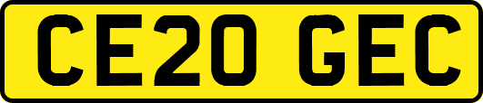 CE20GEC