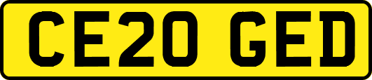CE20GED