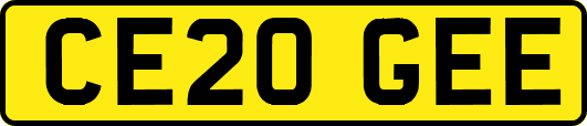 CE20GEE
