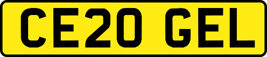 CE20GEL