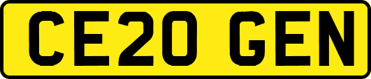 CE20GEN