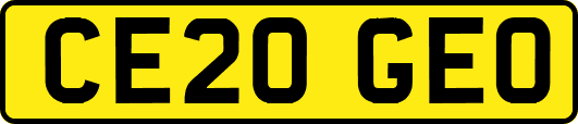 CE20GEO