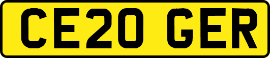 CE20GER