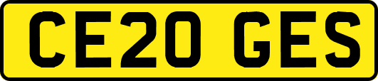 CE20GES