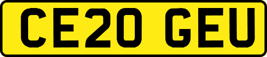 CE20GEU