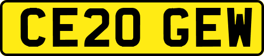 CE20GEW