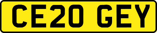 CE20GEY