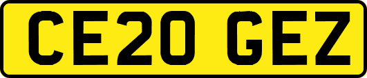 CE20GEZ