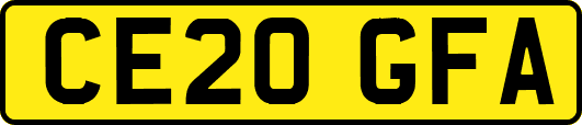 CE20GFA