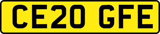 CE20GFE